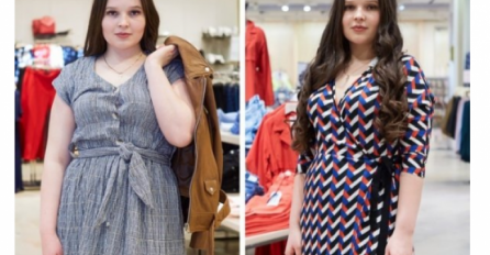 Savjeti koji vam mogu pomoći da izgledate mršavo: Izbjegavajte ove  greške prilikom odabira odjeće