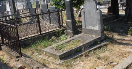 MARIJA NEVINA OTIŠLA NA ONAJ SVIJET, PA ŽELJELA DA TO SVI ZNAJU: Kada vidite NATPIS na njenom SPOMENIKU, ništa vam neće biti jasno!