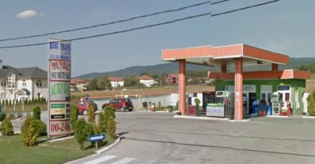 UPOZORENJE ZA SVE GRAĐANE: Ako vam na BENZINSKOJ PUMPI neko ponudi PRIVJESAK, ni slučajno ga ne uzimajte!