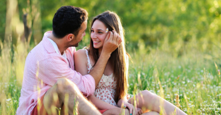 Držat će vas kao kap vode na dlanu: Muškarci rođeni u ovim horoskopskim znakovima tretiraju žene kao kraljice