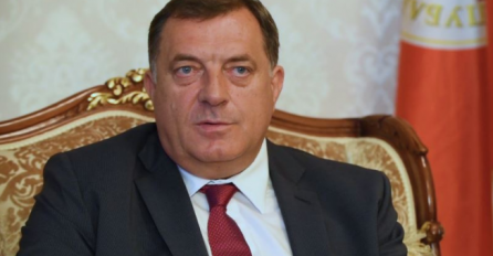 Dodik: Mladi iz SNSD-a organizovani i aktivni