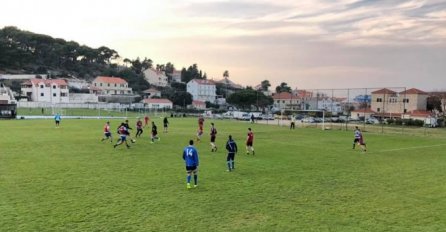 Region bruji o skandalu na utakmici u Hrvatskoj: Idi u Republiku Srpsku majmune!