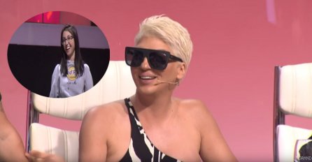 JELENA NIJE VJEROVALA ŠTA ČUJE: Pogledajte šta joj je DADA rekla kad je ustala, SVI U GRANDU OPLAKALI!