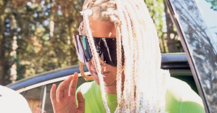 JELENA KARLEUŠA od tuge za majkom ošišala kosu, A SAD STAVILA DREDOVE: Razlog niko nije ni slutio, evo šta se krije IZA NOVE FRIZURE (FOTO)