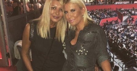 MAJKA DEE ĐURĐEVIĆ OTVORILA DUŠU I OTKRILA ISTINU O KĆERKINOM ZDRAVSTVENOM STANJU: "Nemam snage da je gledam"