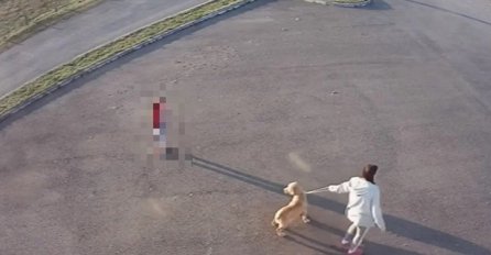 UBILA PSA PRED DJETETOM: Novim komentarom poslala jezivu poruku i zapalila društvene mreže!