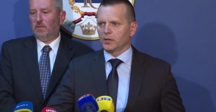 Lukač: Drago mi je što je Tužilaštvo BiH preuzelo slučaj Dragičević