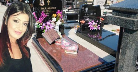 NAKON OVIH RIJEČI JE UBIJENA: Ovo su posljednje riječi JELENE MARJANOVIĆ, njena želja slama srce (FOTO)