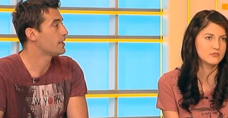 OTIŠLI SU DA PREUZMU SVOJU MRTVU BEBU IZ BOLNICE U KRALJEVU, PA DOBILI ŠOKANTAN ODGOVOR: Rekli su nam da je ona sada otpad i da više nije naše nego stvar bolnice! (VIDEO)