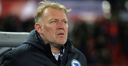 Robi ponovo mora POD NOŽ: Evo gdje će se operisati bh. selektor