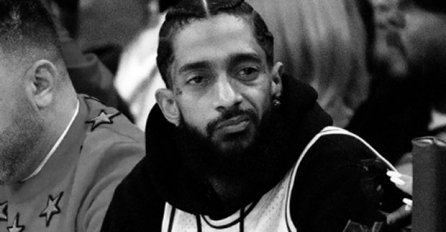 Poznati detalji: Slavnog repera ubio 19-GODIŠNJI ČLAN ULIČNE BANDE, ispalio u njega 6 metaka!