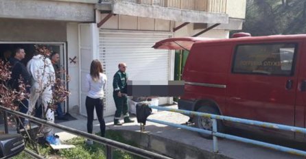 DVOSTRUKA PORODIČNA TRAGEDIJA: Žena pronađena mrtva u podrumu kuće, a muž obješen!