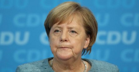 Merkel: Njemačka i SAD smatraju da je Rusija prekršila sporazum o nuklearnom naoružanju