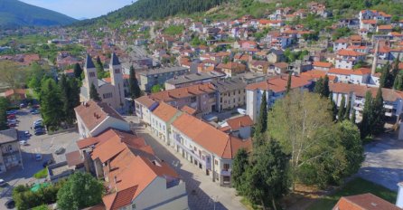 BiH dobila još jedan grad