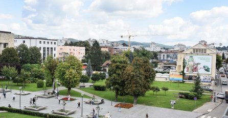 Radojičić i Fild o projektima gradske administracije