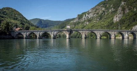  Višegrad: Na Drini ćuprija dobila upotrebnu dozvolu