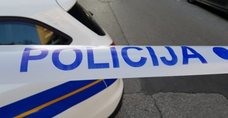 STRAŠNA TAGEDIJA: Poginuo Saša u saobraćajnoj nesreći