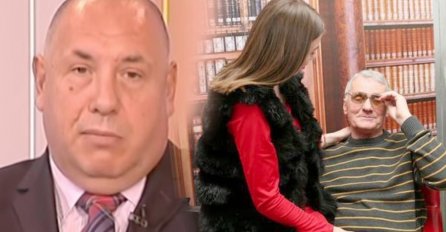 SRPSKI PSIHIJATAR OTKRIO DA LI ĆE UHAPSITI MILOJKA: Onda je spomenuo dvije riječi i svi su odmah ZANIJEMILI! 