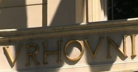 Bivši premijer Hrvatske Ivo Sanader kažnjen ZATVOROM, evo na koliko godina