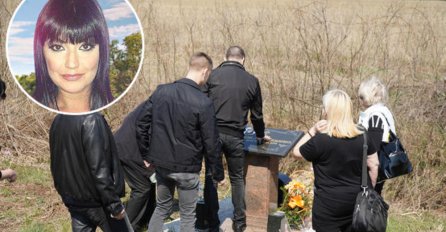 JEZIVO, ZORAN KRENUO KA MJESTU GDJE JE JELENA UBIJENA: Onda se desilo nešto zbog čega su se svi SKAMENILI! 