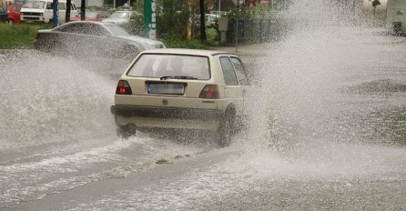 PRIPREMITE SE! METEOROLOZI IZDALI UPOZORENJE, STIŽE NAGLA PROMJENA: Evo gdje će biti najgore