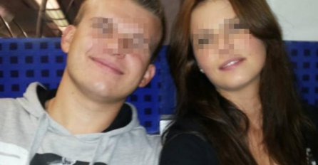  PLANIRALI SVADBU, A POGINULI U STRAŠNOM UDESU: Ovo je mladi par iz Srbije koji je POGINUO U NJEMAČKOJ!