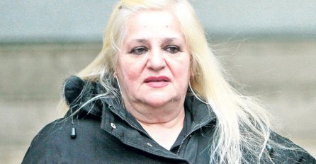 MAJKA ZORANA MARJANOVIĆA ZA TRI GODINE NIJEDNOM NIJE OTIŠLA NA JELENIN GROB: Razlog je bizaran!