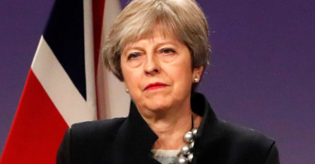 Britanska premijerka će tražiti od EU-a novu odgodu Brexita