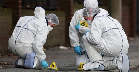 JEZIV ZLOČIN! Kćerke izbole, pa upucale majku?! Tijelo pronađeno u travi, strašni detalji LEDE KRV U ŽILAMA