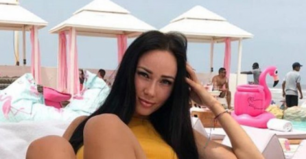 GORNJI DIO SLIKE IZGLEDA PRISTOJNO: Ali kad vidite DONJI neće vam bit dobro! 