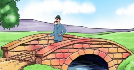 JEDAN DETALJ RIJETKO KO PRIMIJETI: Šta nije u redu sa ovom fotografijom? 