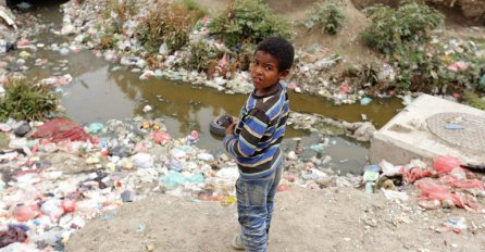 Više od 113 miliona ljudi na rubu gladi