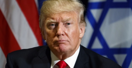 Tramp kritikovao Njemačku zbog njenih izdvajanja za NATO