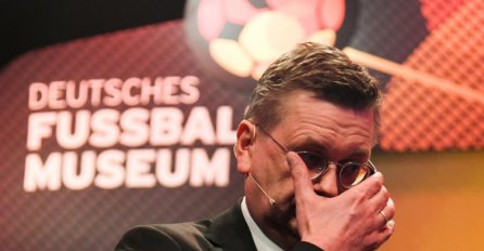 Gdje je svijet, a gdje je Bosna? Predsjednik jedne od najjačih sportskih organizacija podnio ostavku ZBOG PRIVATNOG POKLONA