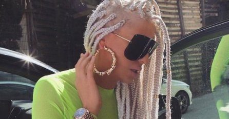 OVO ĆE JE UNIŠTITI, PROCURILA SLIKA KOJA NIJE TREBALA: Kada Karleuša ovo bude vidjela potpuno će se slomiti! 