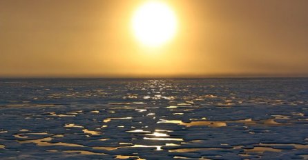 ŠTA SE DEŠAVA U OVOJ ZEMLJI? Zagrijava se duplo brže nego ostatak svijeta, prijeti prirodna katastrofa!