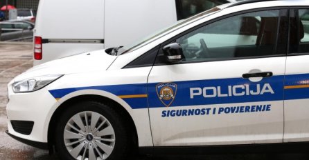 HOROR! Hrvatica pokušala ubiti staru majku, hvatala je po ulici 