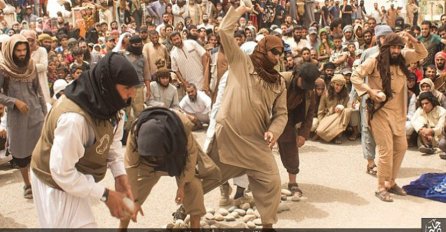 U ovoj zemlji je od sutra dozvoljeno KAMENOVANJE homoseksualaca!