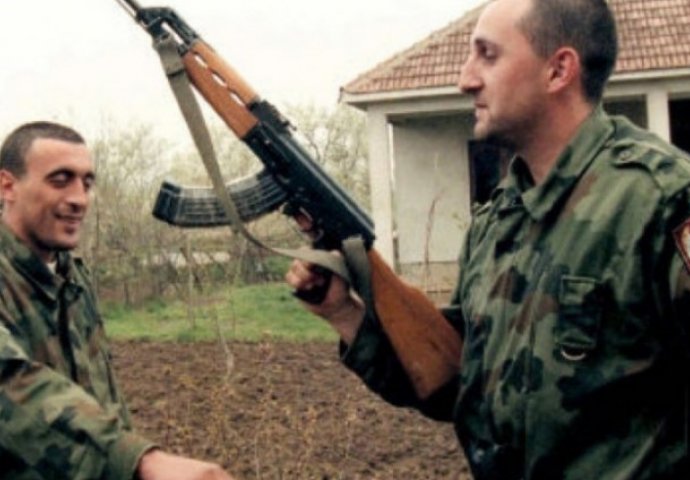 Na današnji dan prije 20 godina Srpske snage na Kosovu počinile Masakr:  Ubijeno 118 osoba!