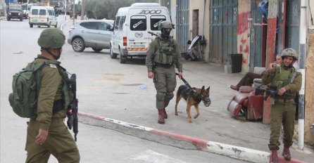 Izraelska vojska ismijala žrtve na pojasu Gaze: Snimili sarkatičan VIDEO po ozuru na komičnu seriju