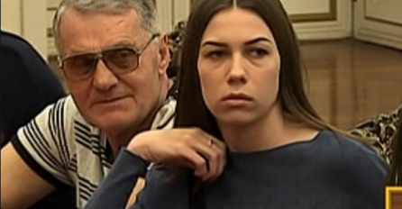 HAOS USRED EMISIJE: Milijana (21) napala svog 53 godine starijeg dečka, a onda mu zaprijetila ŠAMARČINOM, razlog će vas ZAPREPASTITI