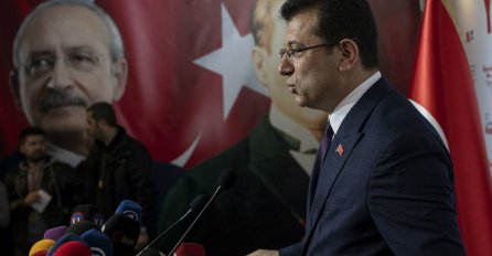 Izborna komisija traži novo brojanje glasova u Istanbulu