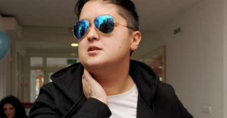 OVO JE SIN MARIJE ŠERIFOVIĆ: Svi su se iznenadili kad su OVO čuli, evo kako mu se obratila!