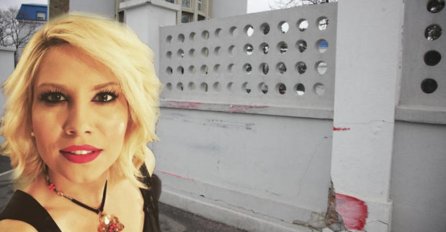 NALAKIRALA NOKTE VESELOM BOJOM, DEA JE GOTOVO OSTALA BEZ RUKE: Evo kako sada izgleda 