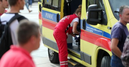 TRAGEDIJA POTRESLA HRVATSKU: Majka i dijete otrovali se plinom u kupaonici