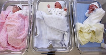 KAKANJ: Za svako novorođenče jednokratna pomoć od 200 do 500 KM