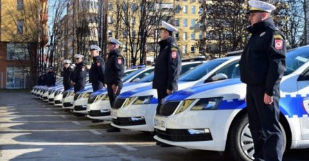 Vlada RS krenula u formiranje rezervnog sastava policije, utvrdili Nacrt zakona