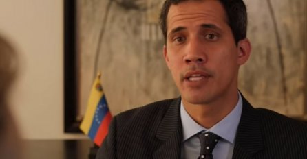 Spremaju li se venezuelanske vlasti uhapsiti samoproglašenog predsjednika?