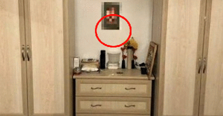 NEVIĐENA BRUKA: Objavila oglas da prodaje ormar, ali joj je promakao JEDAN DETALJ, OD SRAMOTE NE IZLAZI IZ KUĆE!
