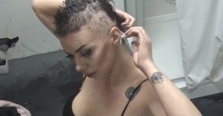 POGORŠALO SE STANJE ZERINE HEĆO, U JEZIVOM STANJU: Uhvatiće vas tuga kada vidite kako izgleda (FOTO)